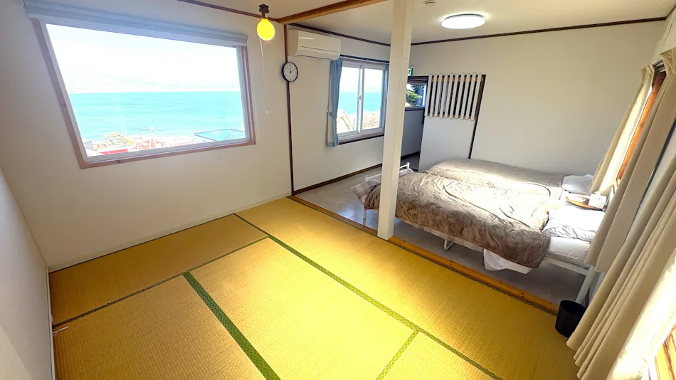 GUEST HOUSE OTO YACHIGASHIRA