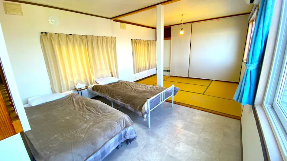 GUEST HOUSE OTO YACHIGASHIRA