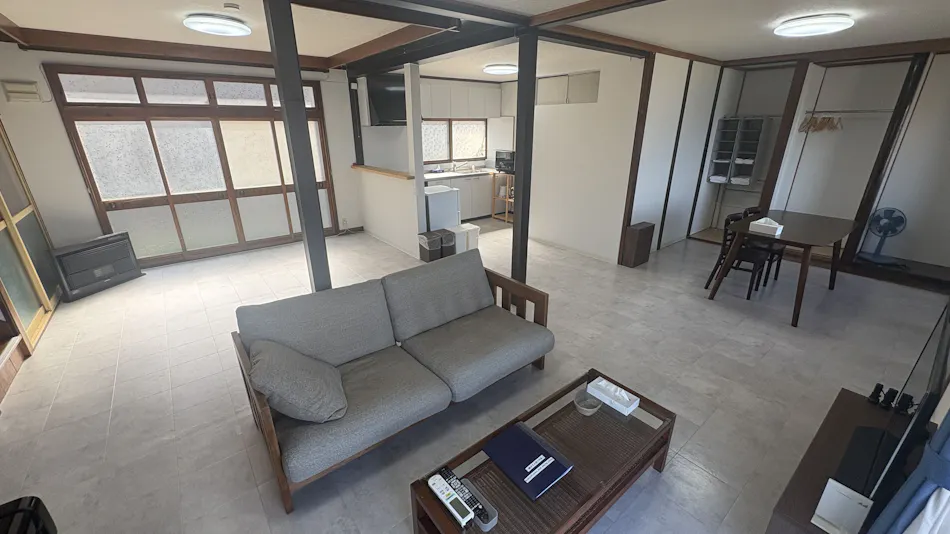 GUEST HOUSE OTO YACHIGASHIRA