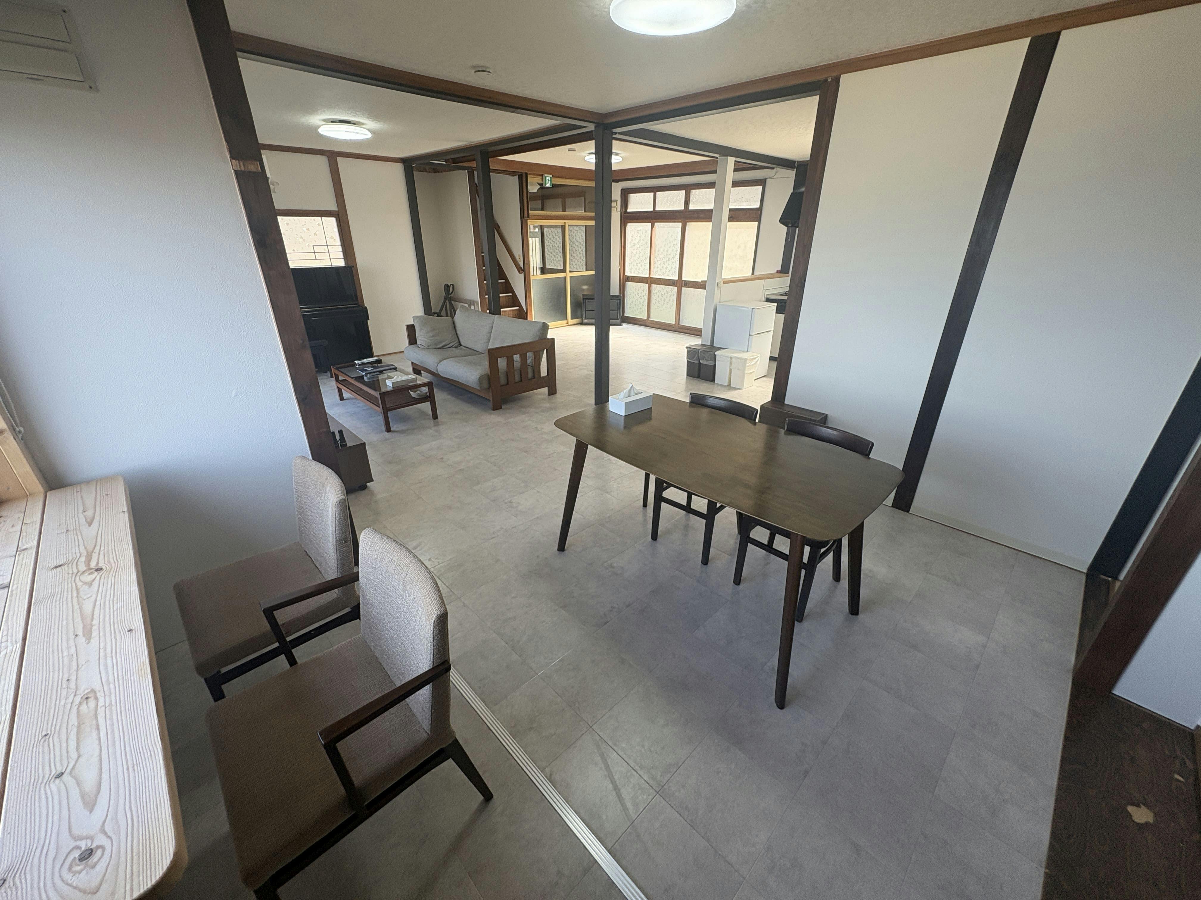 GUEST HOUSE OTO YACHIGASHIRA