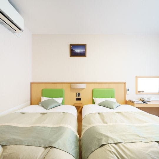 Pottery Lantern Light Accommodation: Rausu Daiichi Hotel