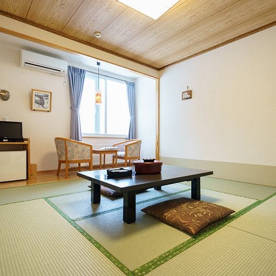 Pottery Lantern Light Accommodation: Rausu Daiichi Hotel