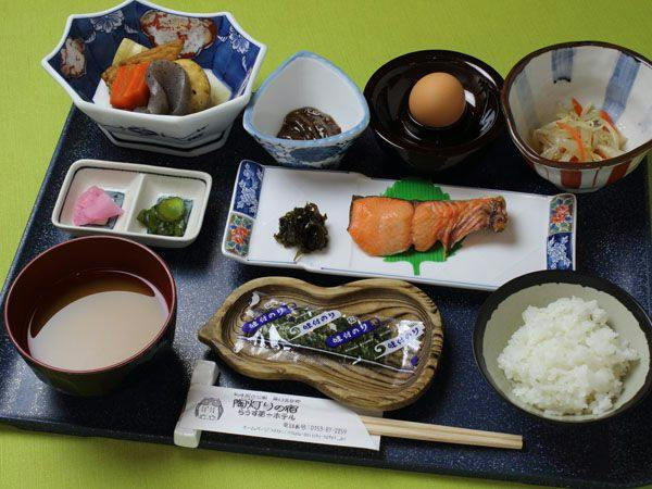 Pottery Lantern Light Accommodation: Rausu Daiichi Hotel