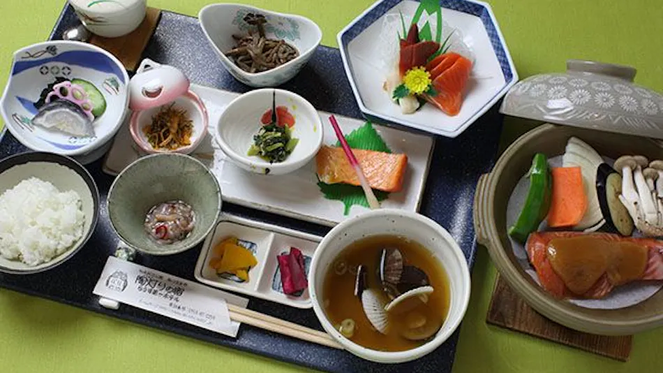 Pottery Lantern Light Accommodation: Rausu Daiichi Hotel