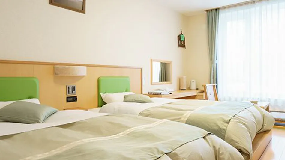 Pottery Lantern Light Accommodation: Rausu Daiichi Hotel
