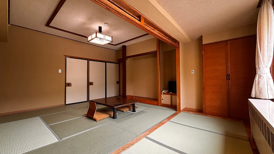 Kidoike Onsen Hotel