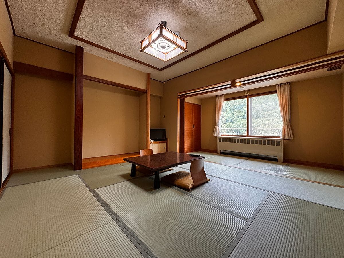 Kidoike Onsen Hotel