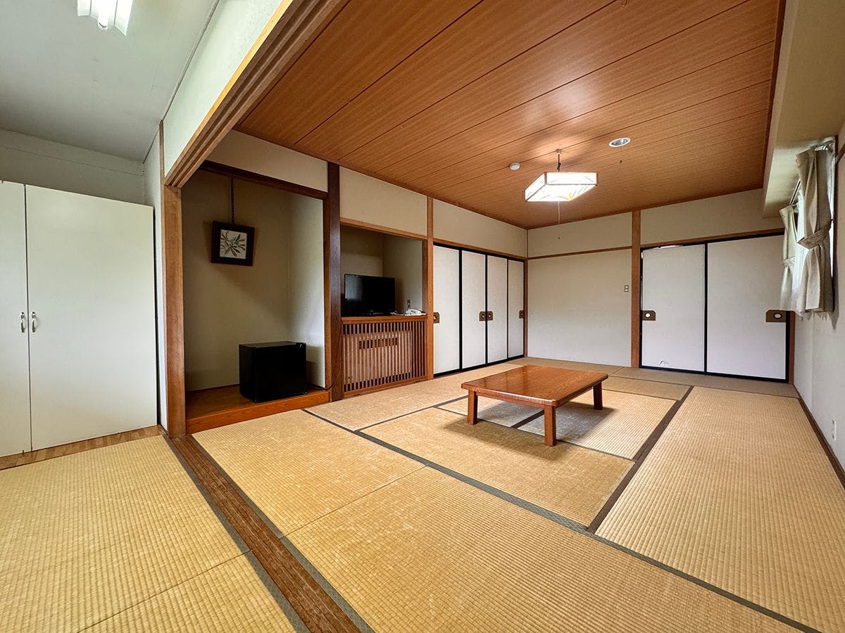 Kidoike Onsen Hotel