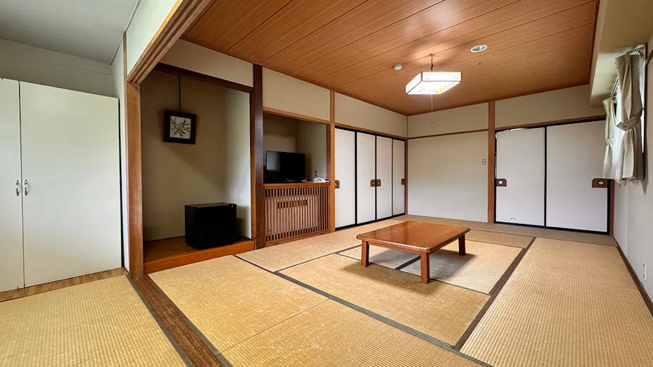 Kidoike Onsen Hotel
