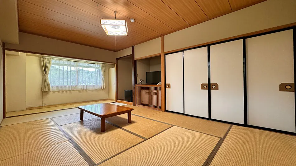 Kidoike Onsen Hotel