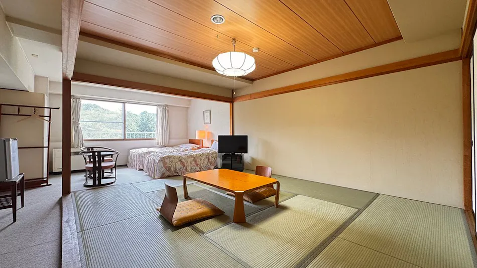 Kidoike Onsen Hotel