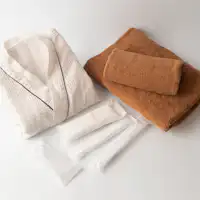 각종 어메니티