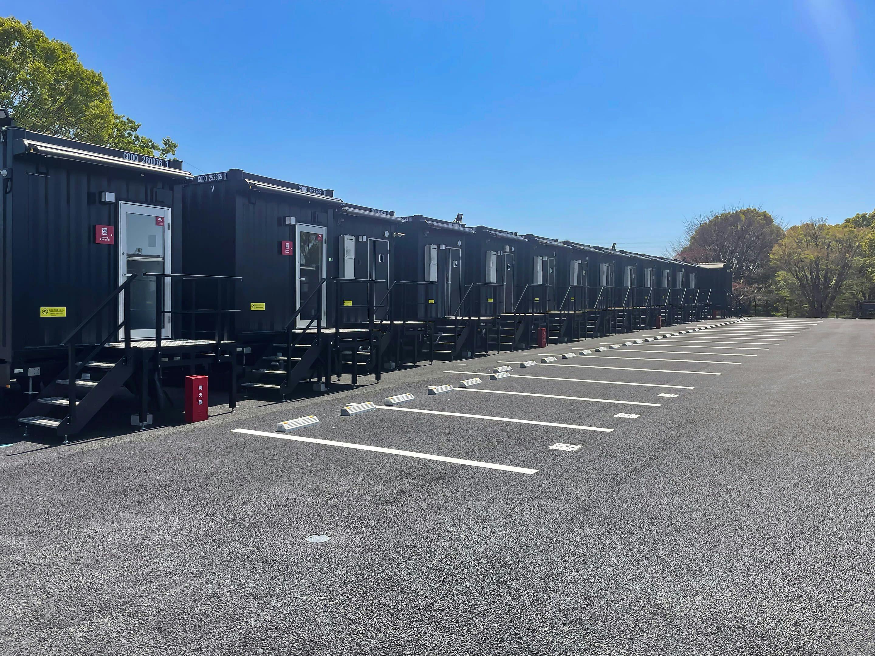 HOTEL R9 The Yard Kumamoto Ozu