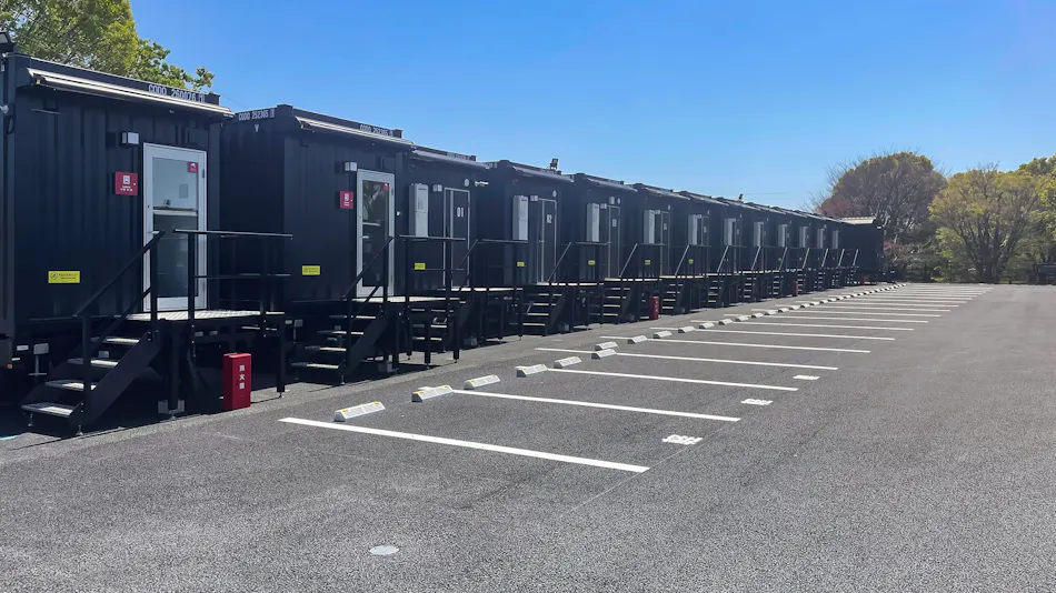 HOTEL R9 The Yard Kumamoto Ozu