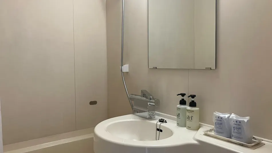 Business Hotel Reman