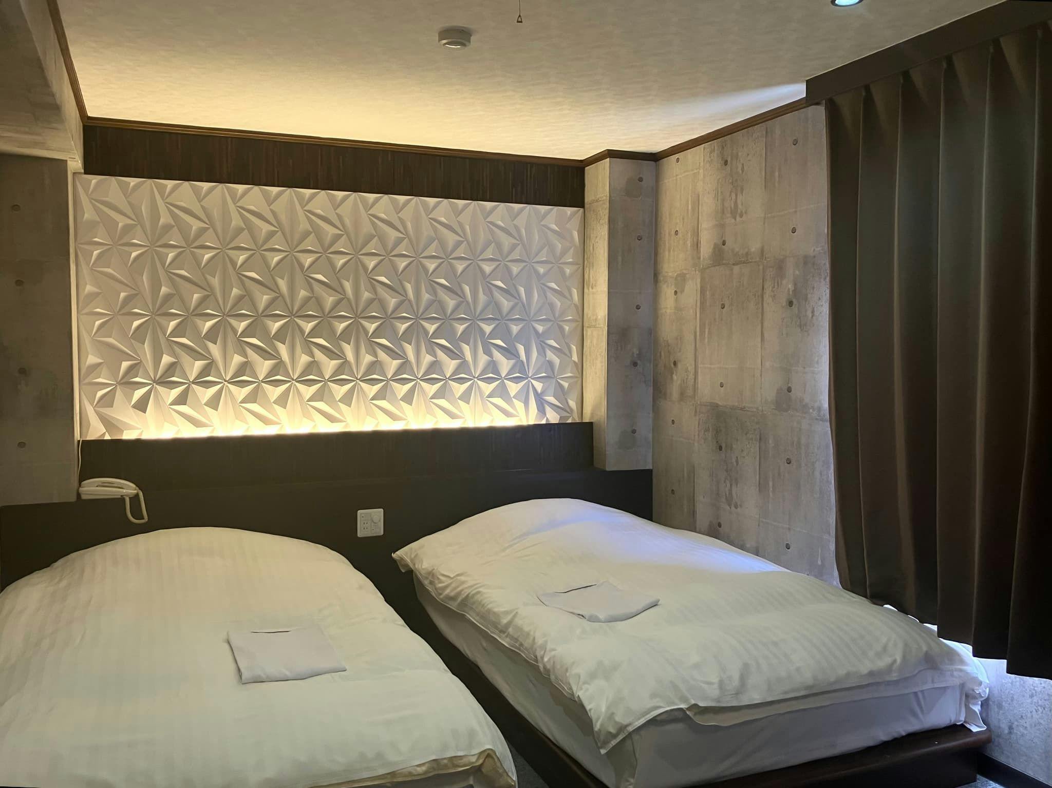 Business Hotel Reman