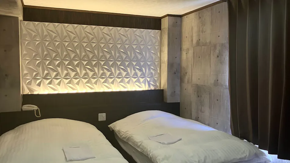 Business Hotel Reman
