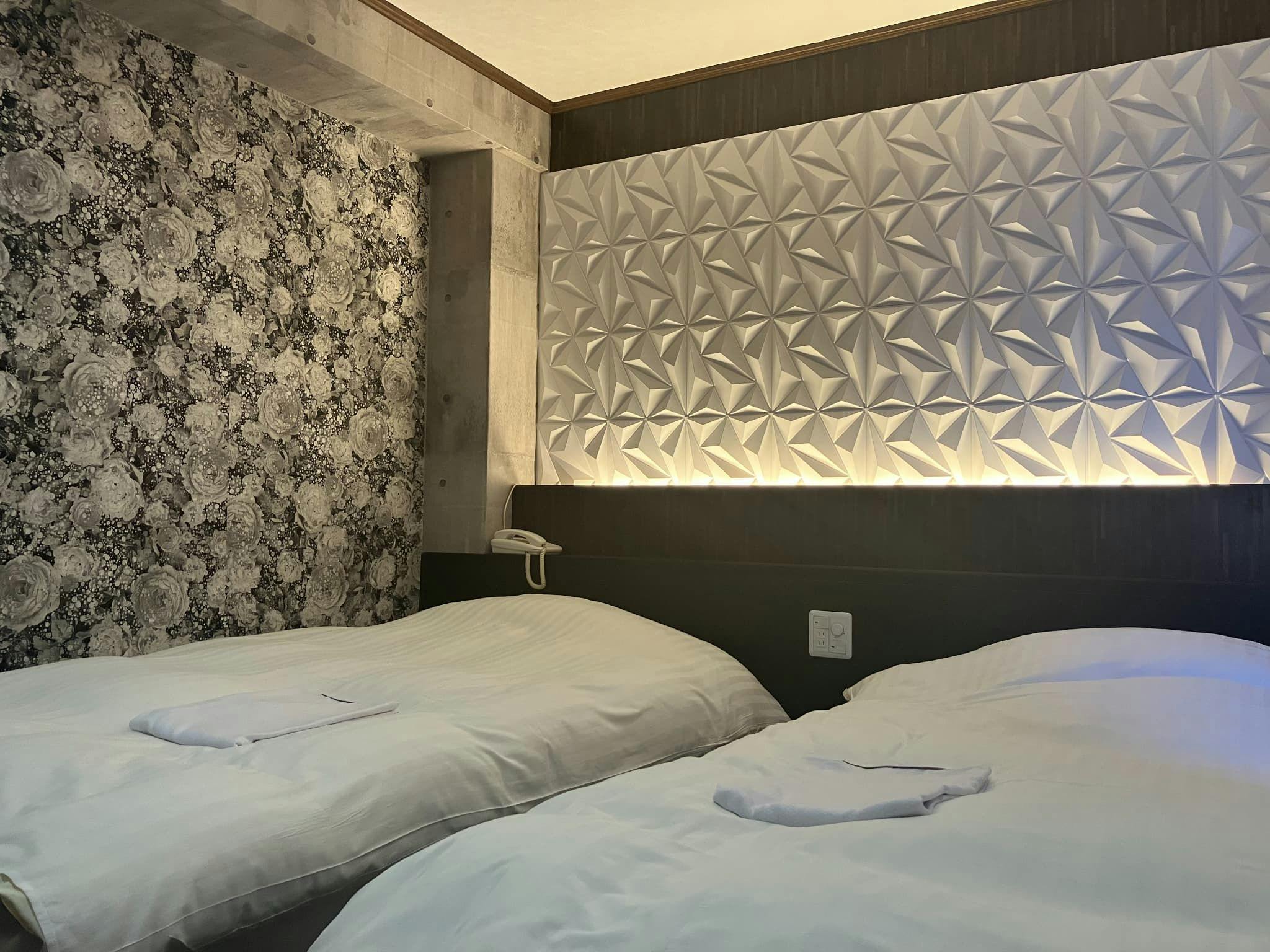 Business Hotel Reman