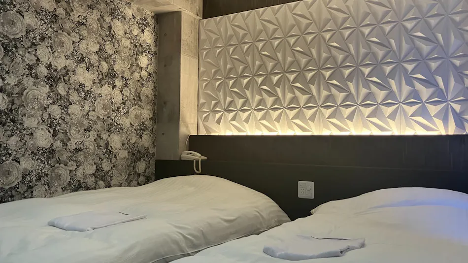 Business Hotel Reman