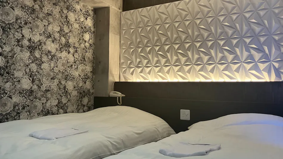 Business Hotel Reman