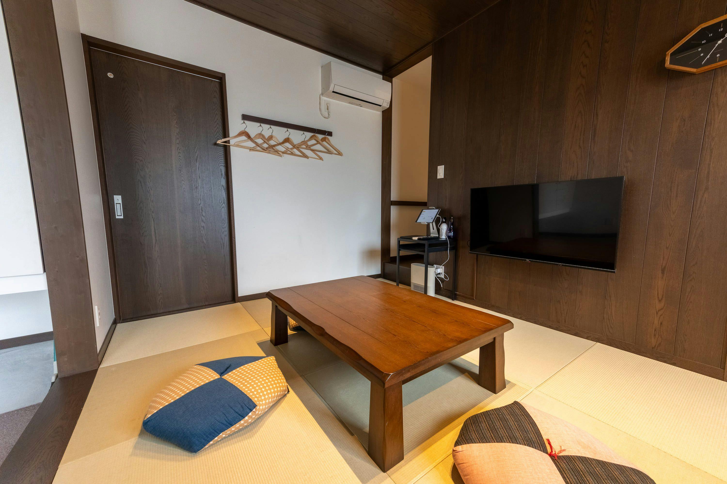 Irodori Hotel YANAGI