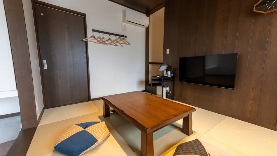 Irodori Hotel YANAGI
