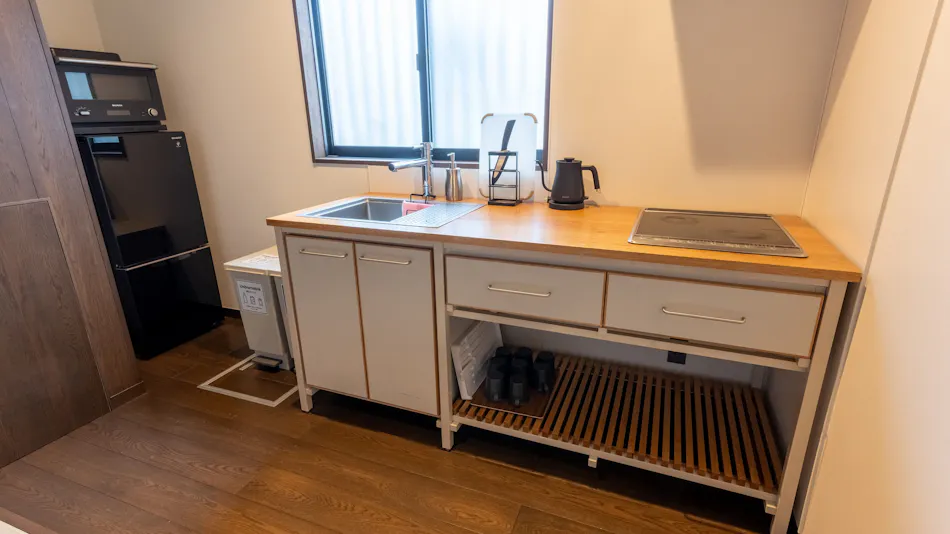 Irodori Hotel YANAGI