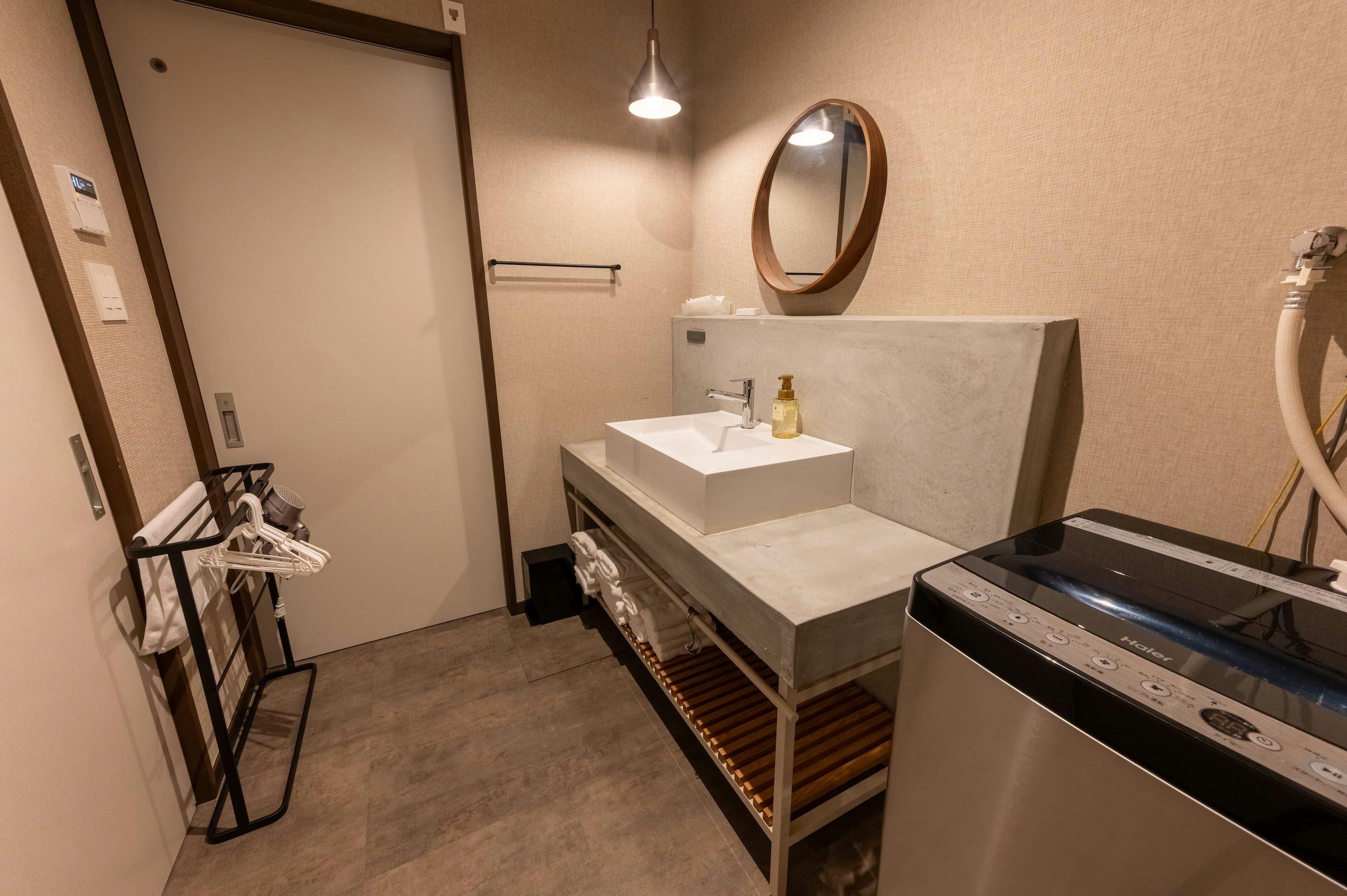 Irodori Hotel YANAGI