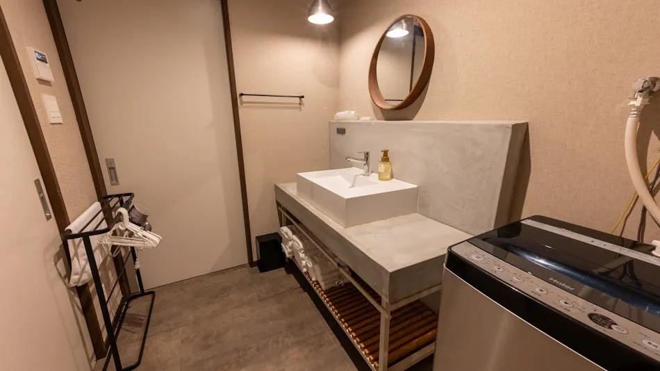 Irodori Hotel YANAGI