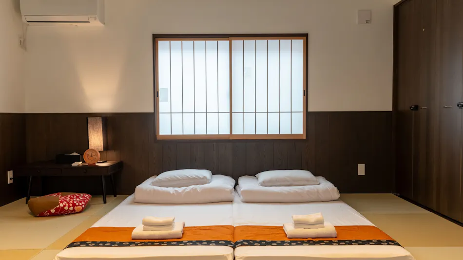 Irodori Hotel YANAGI
