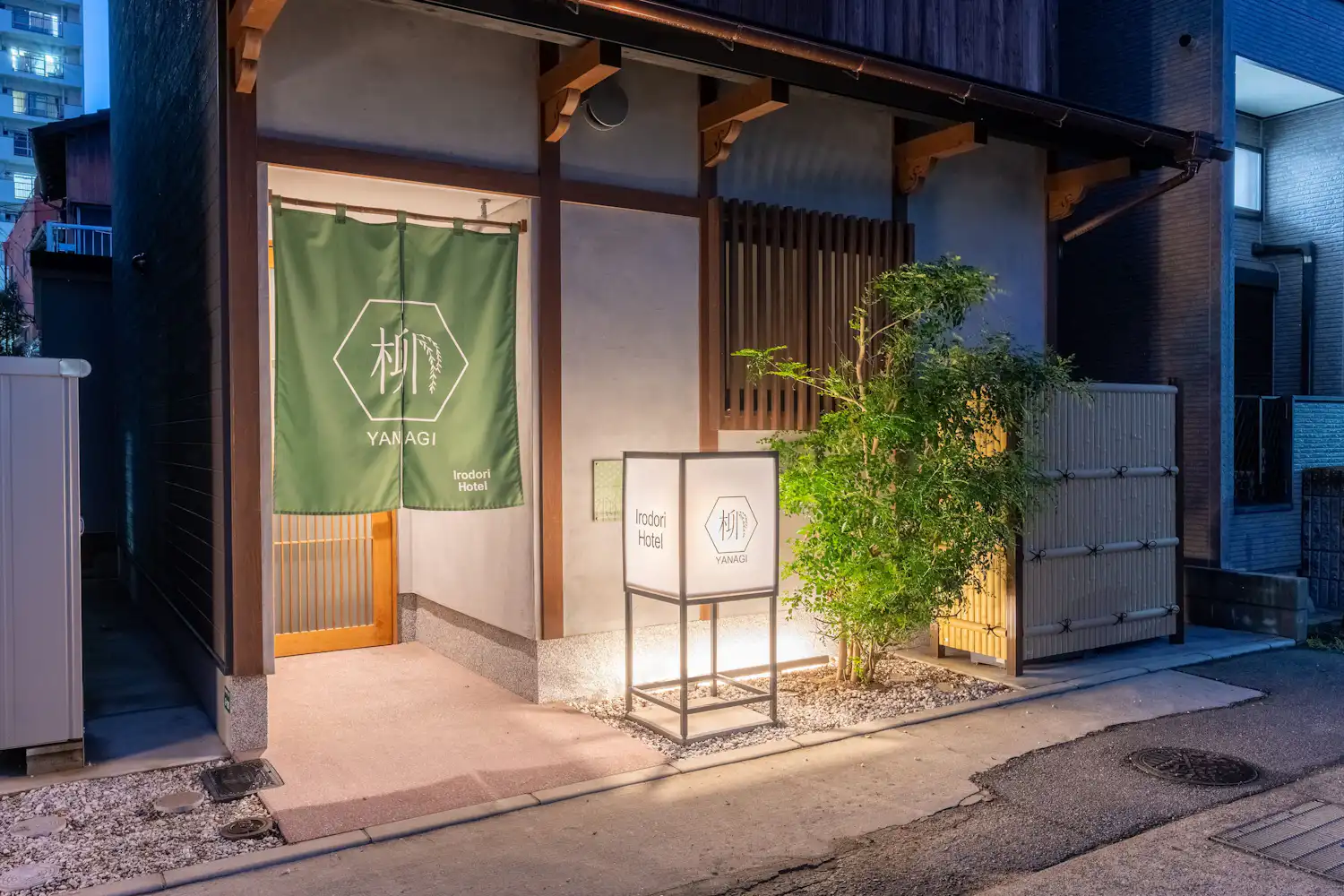 施設画像