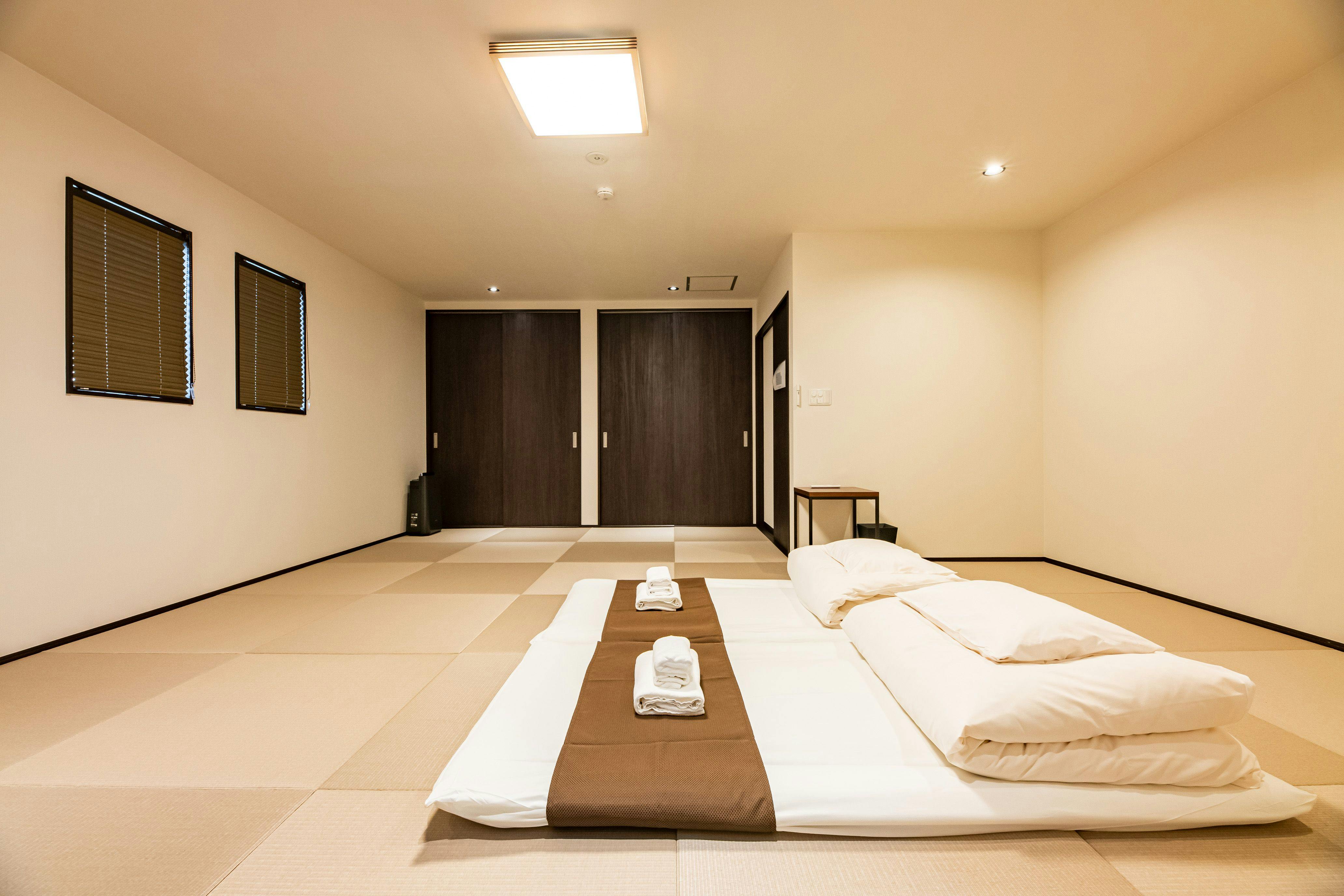 Irodori Hotel Hotaru