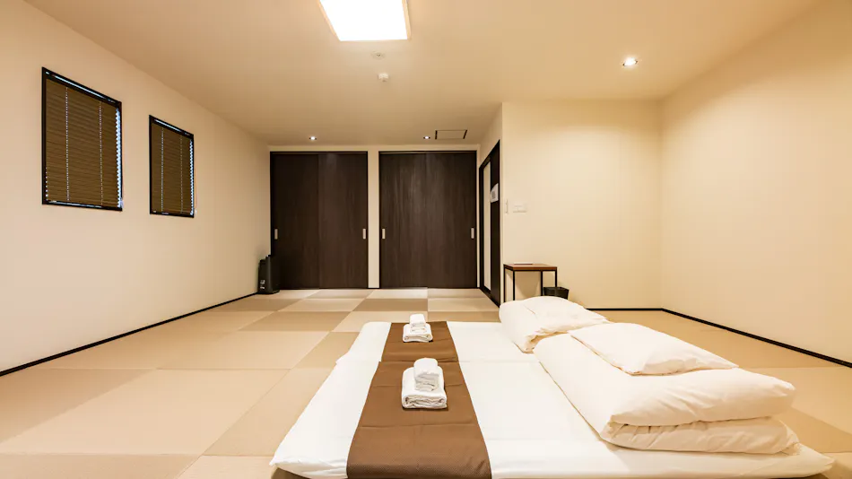 Irodori Hotel Hotaru