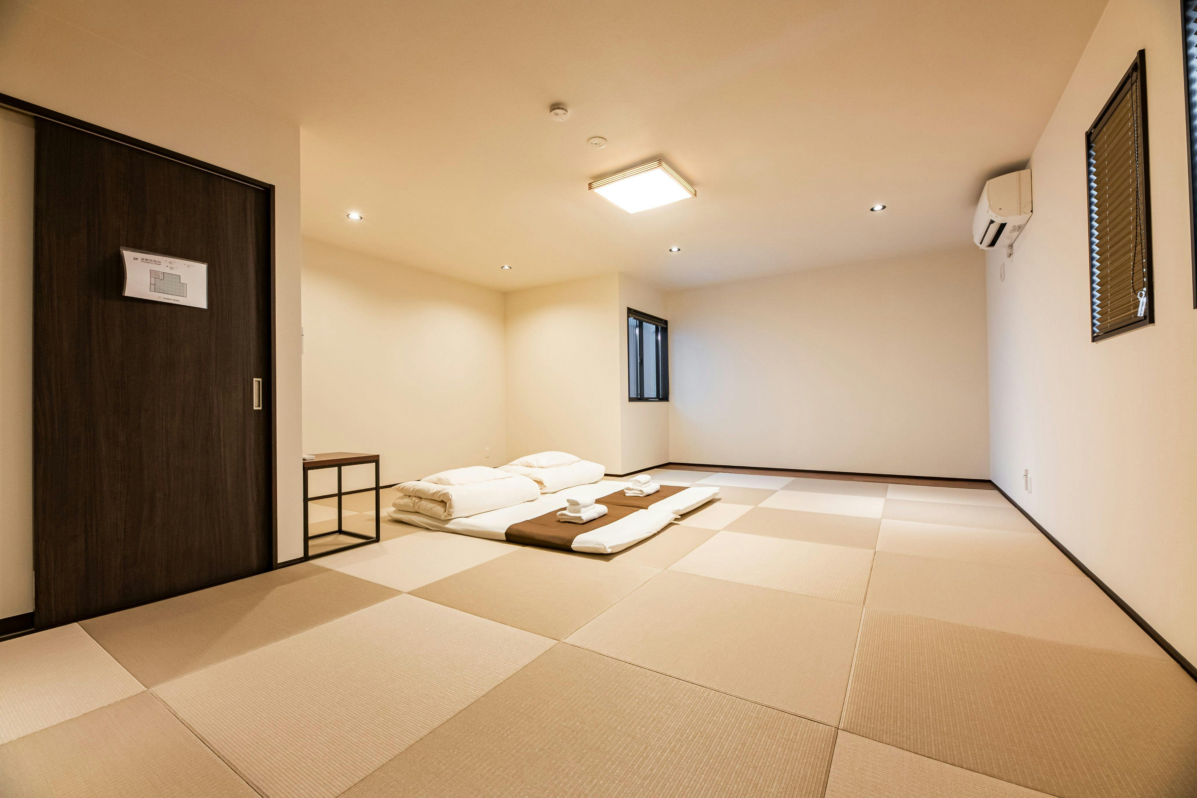 Irodori Hotel Hotaru