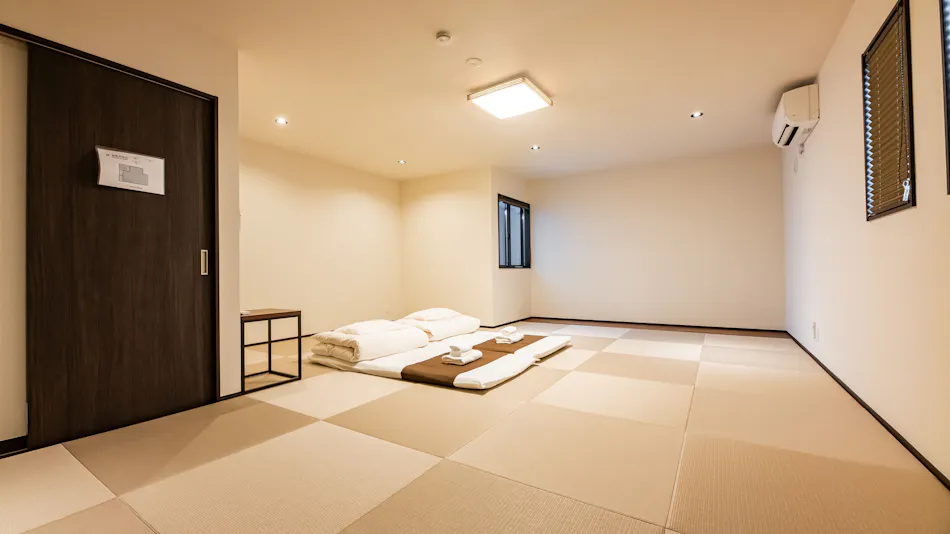 Irodori Hotel Hotaru