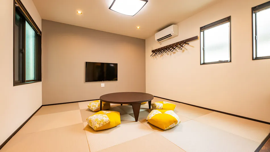 Irodori Hotel Hotaru