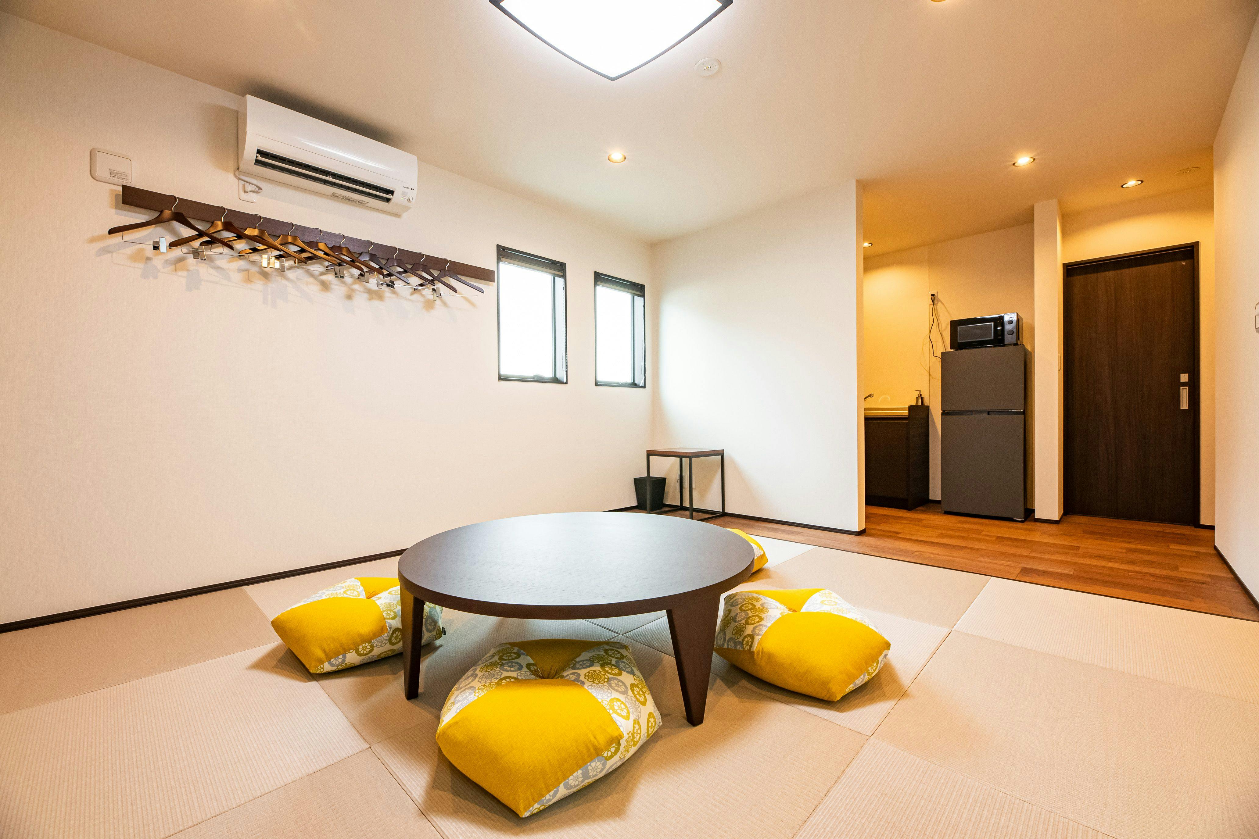 Irodori Hotel Hotaru