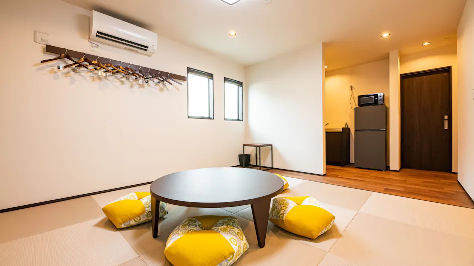 Irodori Hotel Hotaru