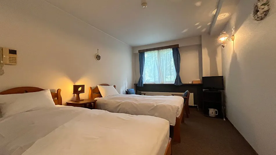 Okushiga Kogen Chalet Christiania