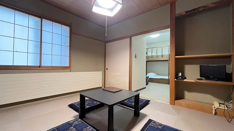 Okushiga Kogen Chalet Christiania