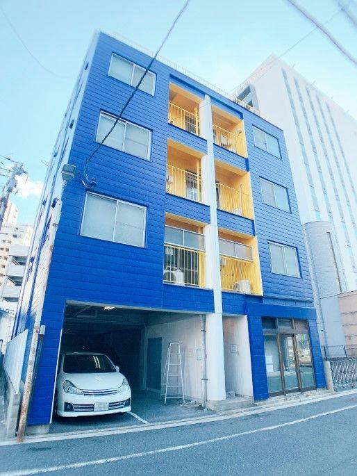 施設画像