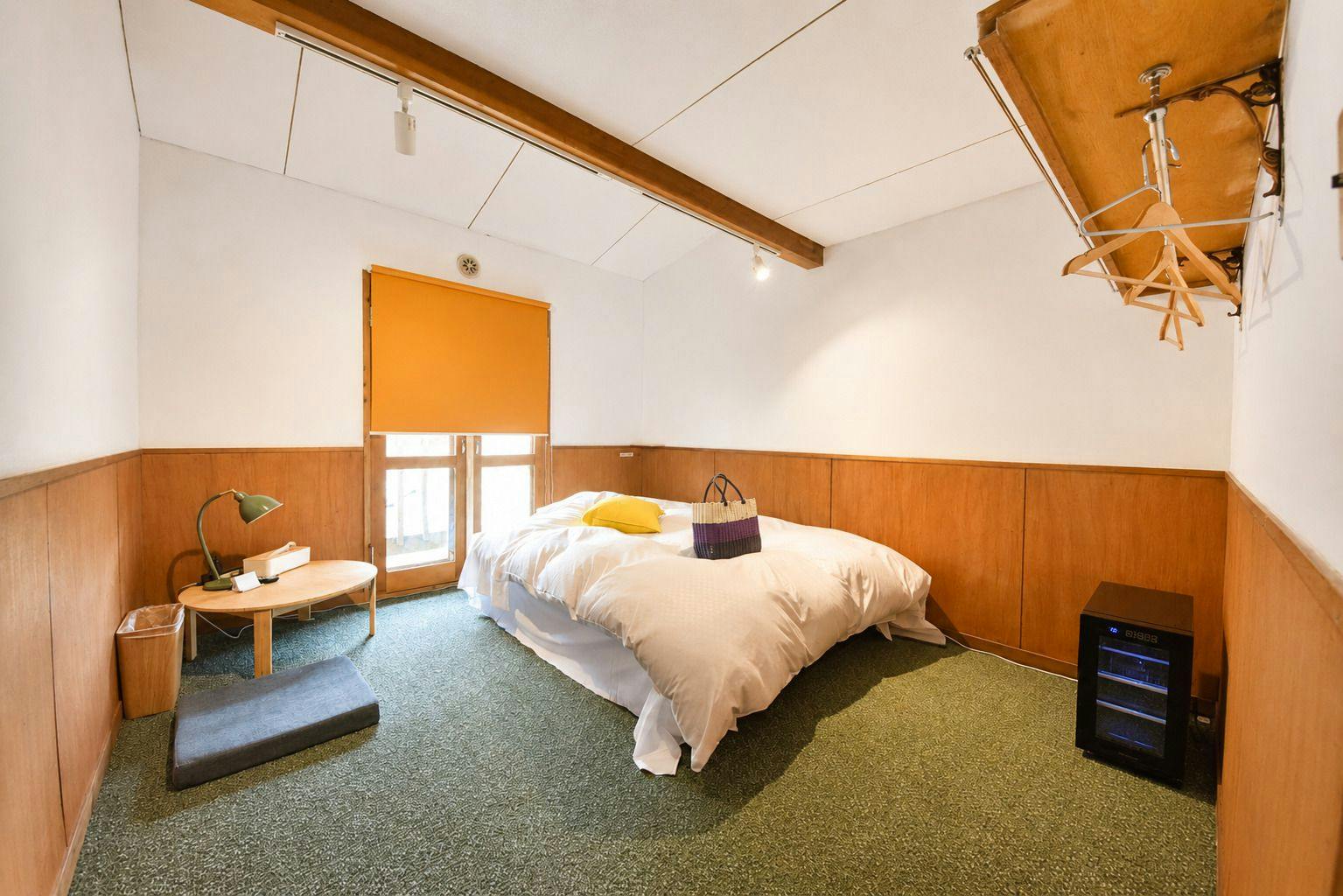 Yatsugatake Little Village Guesthouse