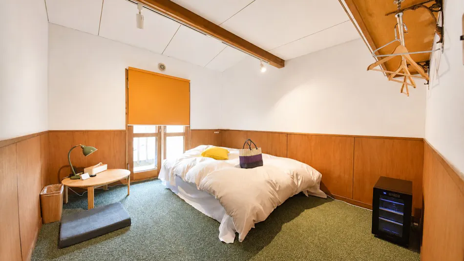 Yatsugatake Little Village Guesthouse