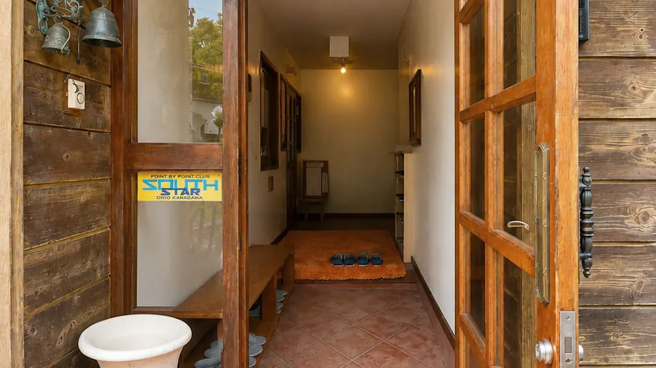 Yatsugatake Little Village Guesthouse