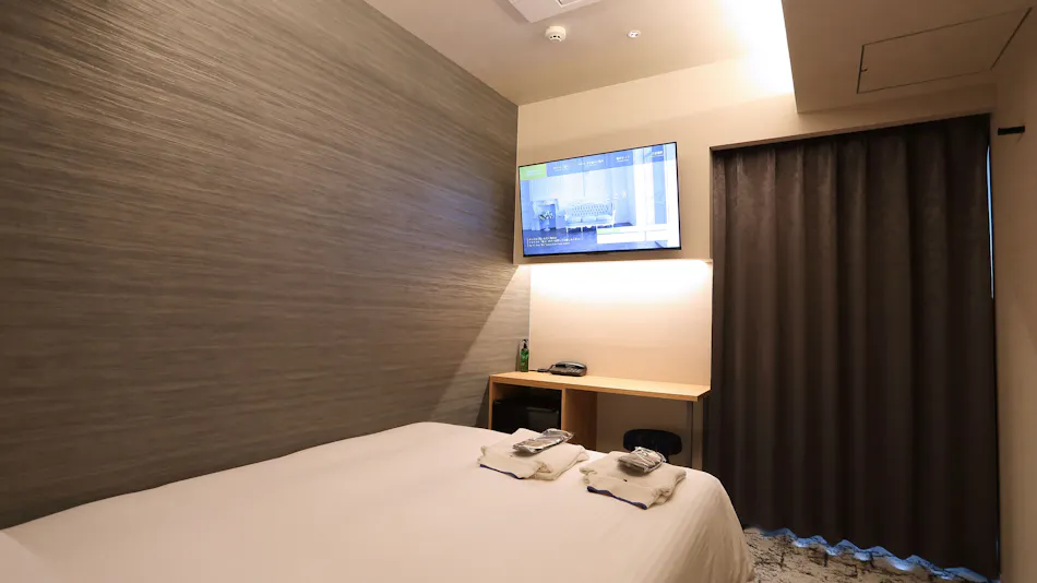 RE Hotel Umeda II