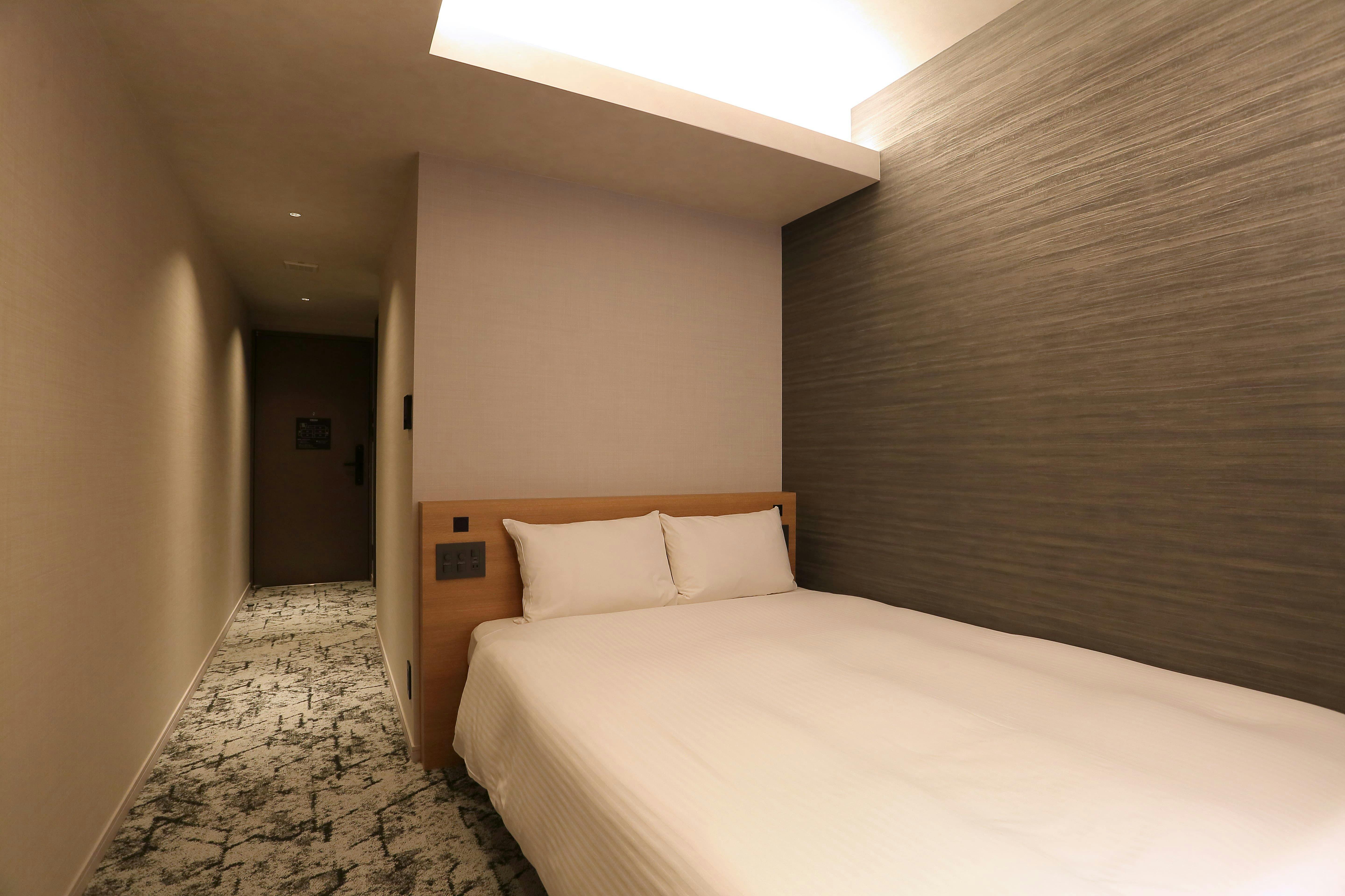 RE Hotel Umeda II