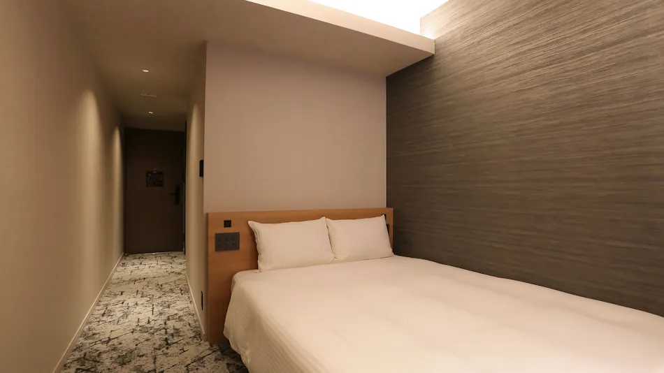 RE Hotel Umeda II