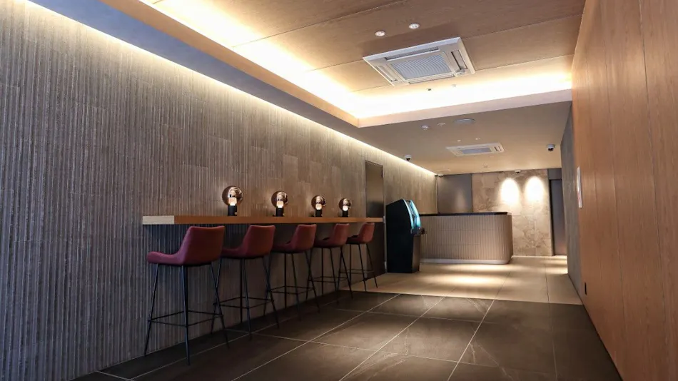 RE Hotel Umeda II