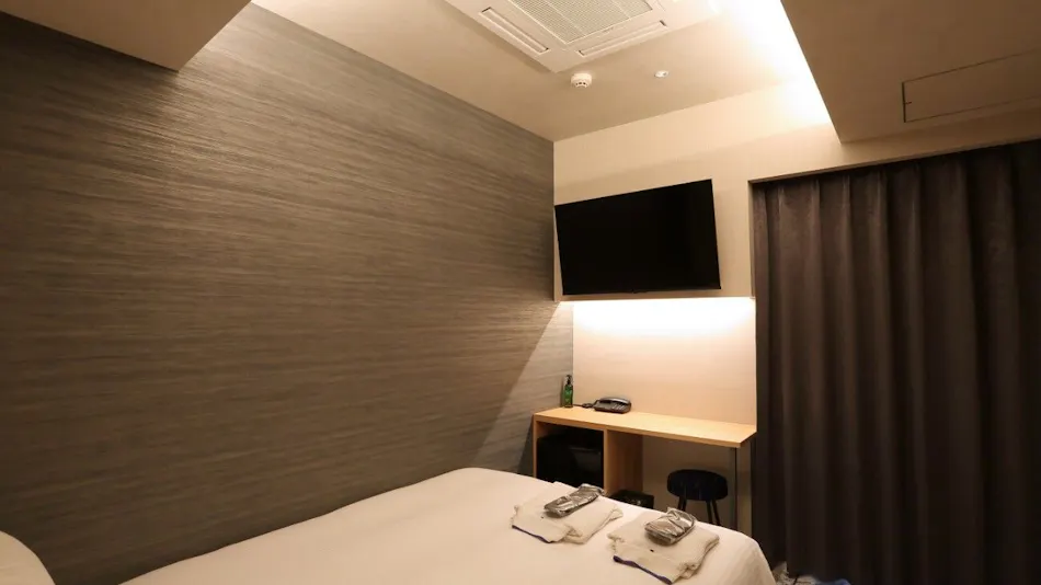 RE Hotel Umeda II