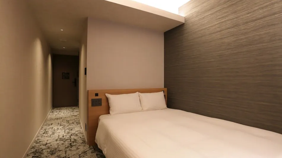 RE Hotel Umeda II